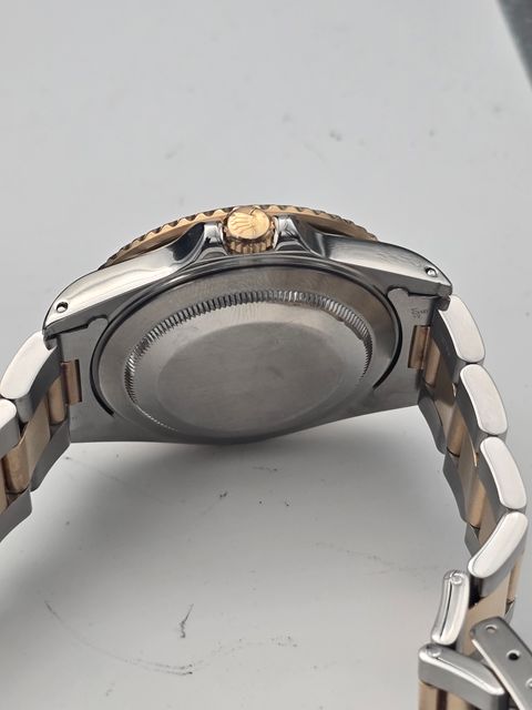 Rolex GMT Master II 16713 Image 4